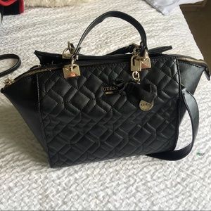 Guess purse